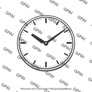 Wall clock