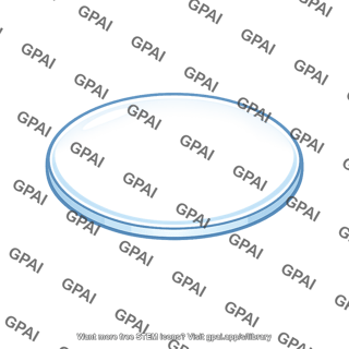 Convex lens