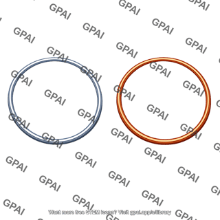 Circular conducting loop