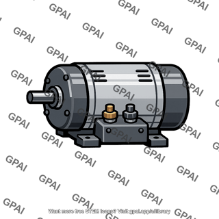 Electric generator