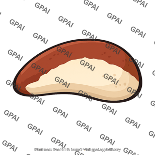 Brazil nut