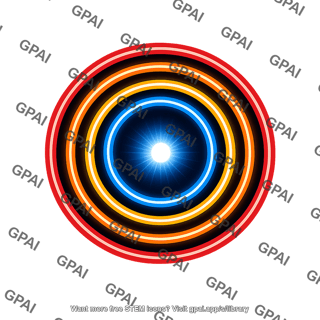 Ring pattern