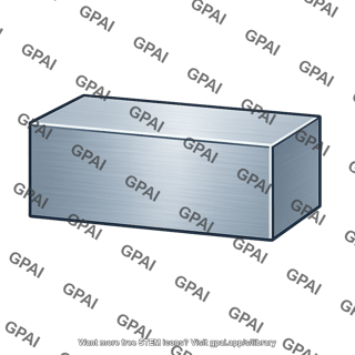Steel block