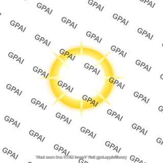 Central star