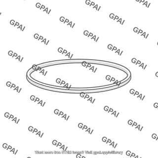 Thin ring element