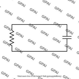 Rc circuit