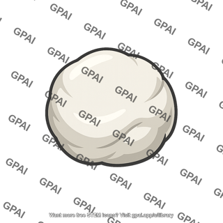 Putty ball