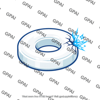 Wintergreen lifesaver sparking