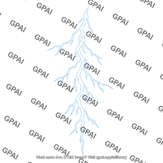 Lightning flash