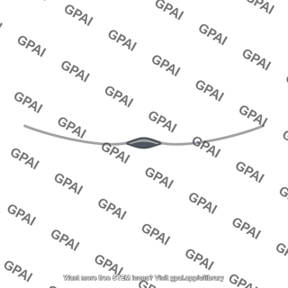 Oscillating string element