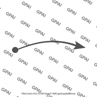 Generic displacement symbol