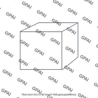 Cubic meter