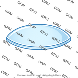 Convex lens