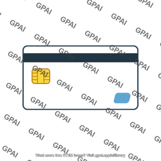 Credit card