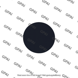 Initial state dot