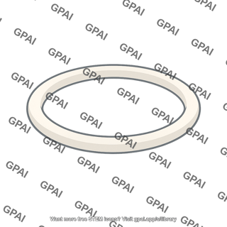 Insulator ring