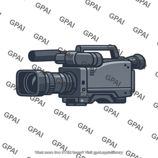 Tv camera