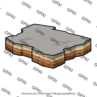 Tectonic plate