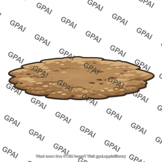 Bare ground