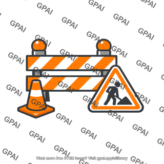 Construction work