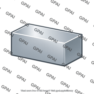 Invar sample