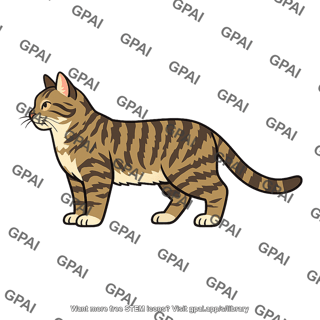 Domestic cat
