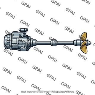 Propulsion system