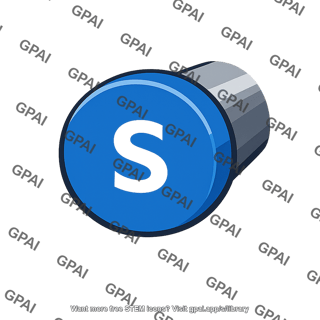 South pole magnet