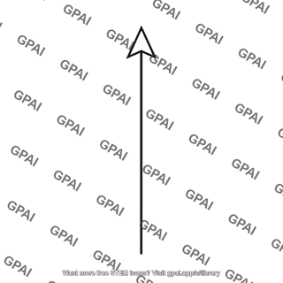 Self induced emf arrow