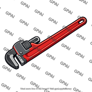 Pipe wrench
