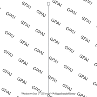 Suspension wire