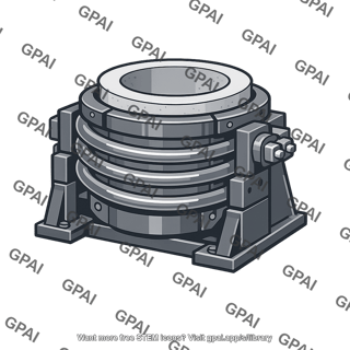 Induction furnace