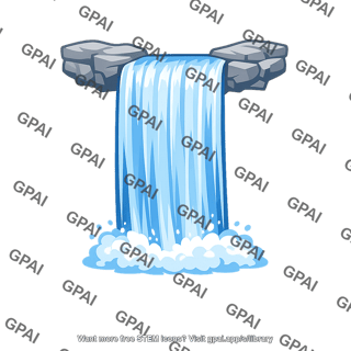 Waterfall