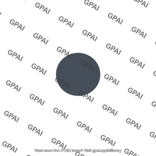 Point mass particle