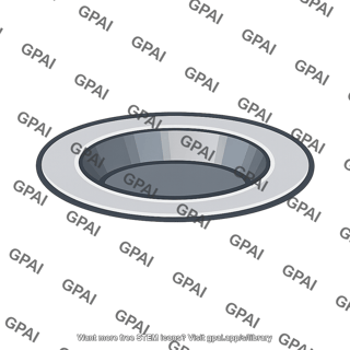 Surface hollow