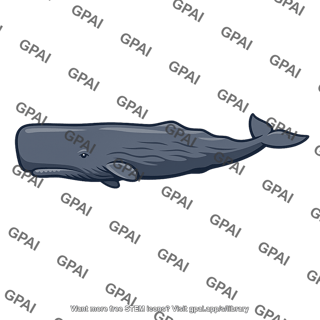 Sperm whale
