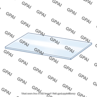 Thin film bright