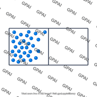Gas configuration initial