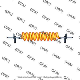 Lamp filament