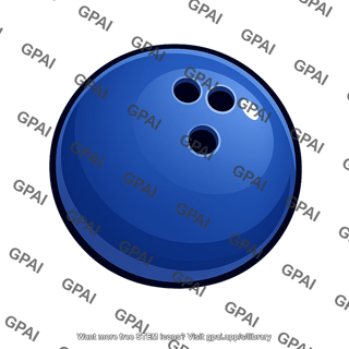 Bowling ball