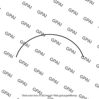 Circular arc