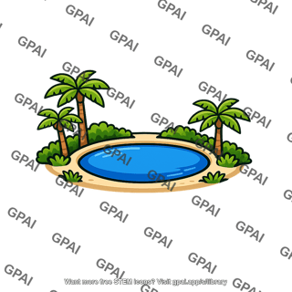 Oasis