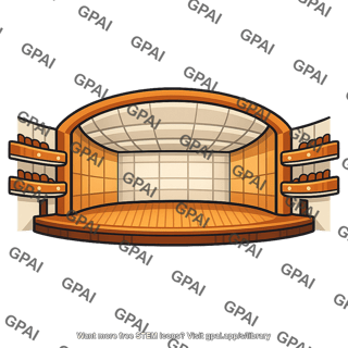 Concert hall