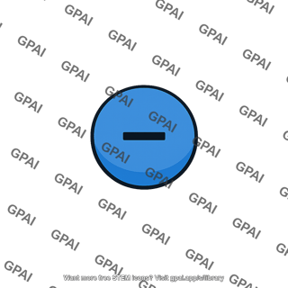 Electron symbol
