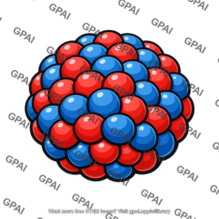Atomic nucleus