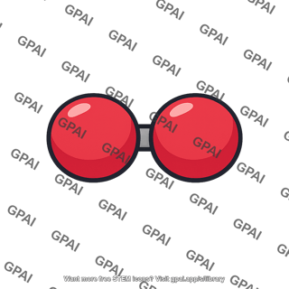 Oxygen gas molecule
