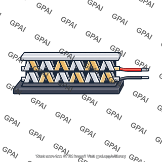 Thermopile