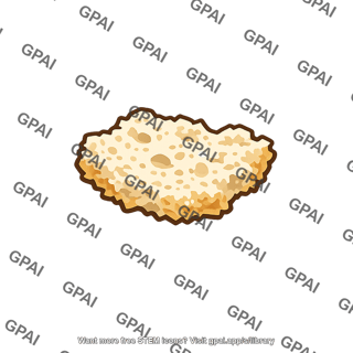 Bread crumb