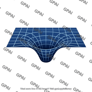 Spacetime curvature