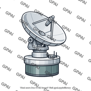 Radar station